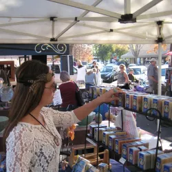 Chico Certified Farmers Market - Chico