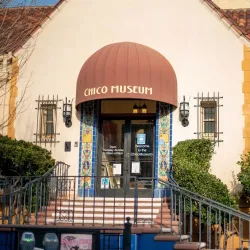 Chico Museum - Chico