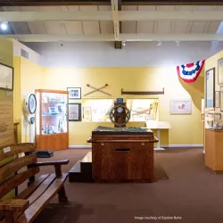 Chico Museum - Chico