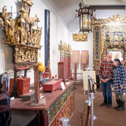 Chico Museum - Chico