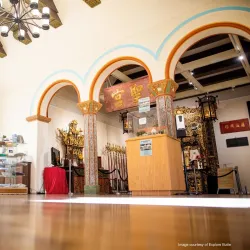 Chico Museum - Chico