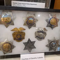 Chico Museum - Chico