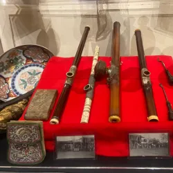 Chico Museum - Chico