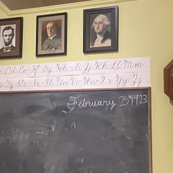 Chico Museum - Chico