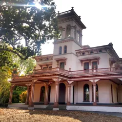 Downtown Chico - Chico