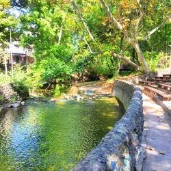 Downtown Chico - Chico