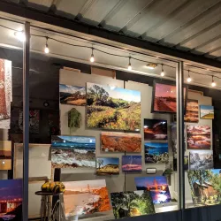 Downtown Chico - Chico