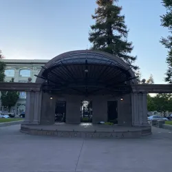 Downtown Chico - Chico