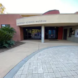 Gateway Science Museum - Chico