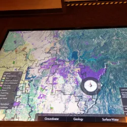 Gateway Science Museum - Chico