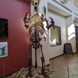 Gateway Science Museum - Chico