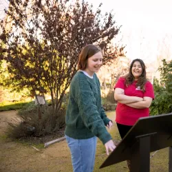 Gateway Science Museum - Chico