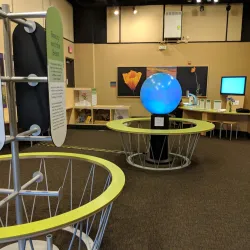 Gateway Science Museum - Chico