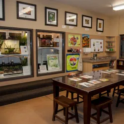 Gateway Science Museum - Chico