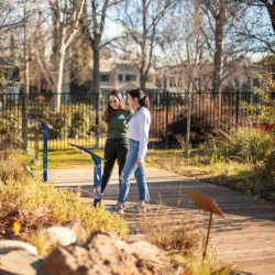 Gateway Science Museum - Chico