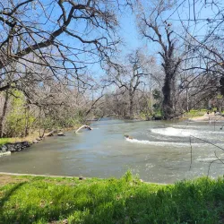 One Mile Recreation Area - Chico