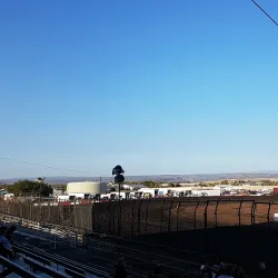 Silver Dollar Fairgrounds - Chico