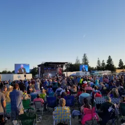 Silver Dollar Fairgrounds - Chico