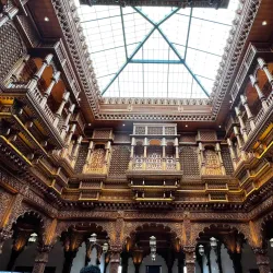 BAPS Shri Swaminarayan Mandir - Chino Hills