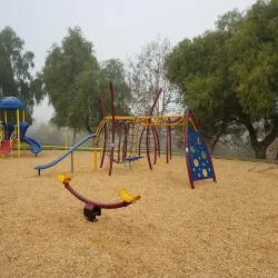 Butterfield Ranch Park - Chino Hills