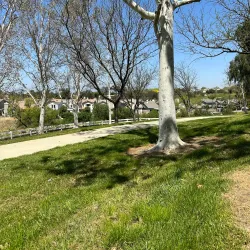 Butterfield Ranch Park - Chino Hills