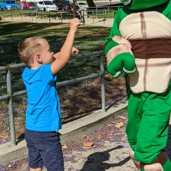 Butterfield Ranch Park - Chino Hills