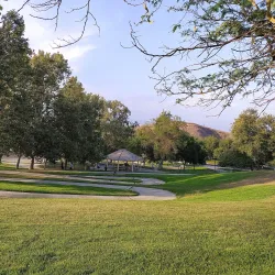 Butterfield Ranch Park - Chino Hills
