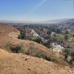 Butterfield Ranch Park - Chino Hills