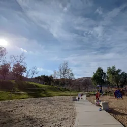 Butterfield Ranch Park - Chino Hills