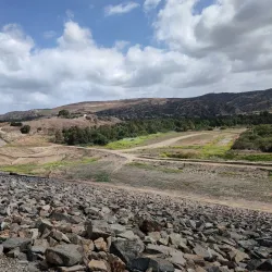 Carbon Canyon Regional Park - Chino Hills