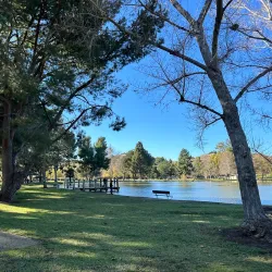 Carbon Canyon Regional Park - Chino Hills