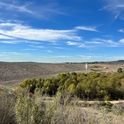 Carbon Canyon Regional Park - Chino Hills