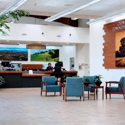 Chino Hills Community Center - Chino Hills