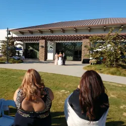 Chino Hills Community Center - Chino Hills