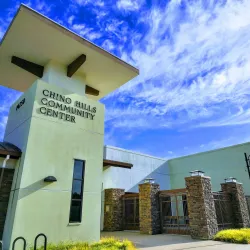 Chino Hills Community Center - Chino Hills