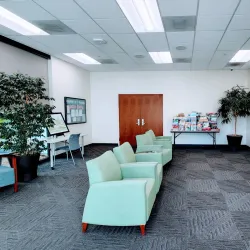 Chino Hills Community Center - Chino Hills