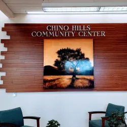 Chino Hills Community Center - Chino Hills