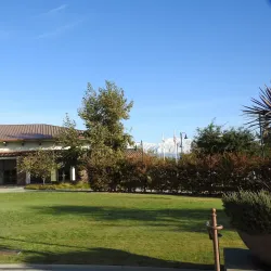 Chino Hills Community Center - Chino Hills