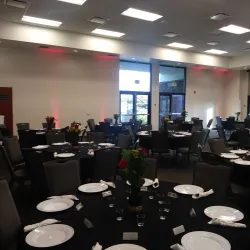 Chino Hills Community Center - Chino Hills