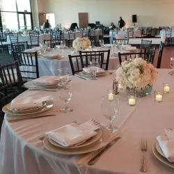 Chino Hills Community Center - Chino Hills