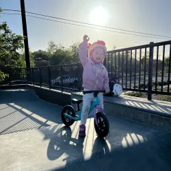 Chino Hills Skate Park - Chino Hills