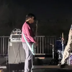 Chino Hills Skate Park - Chino Hills