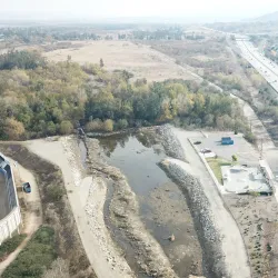 Chino Hills Skate Park - Chino Hills