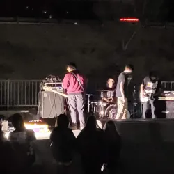 Chino Hills Skate Park - Chino Hills