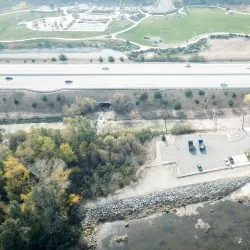 Chino Hills Skate Park - Chino Hills