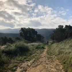 Chino Hills State Park Visitor Center - Chino Hills