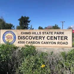 Chino Hills State Park - Chino Hills