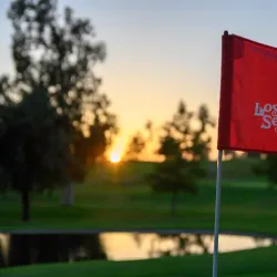 Los Serranos Country Club - Chino Hills