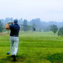 Los Serranos Country Club - Chino Hills