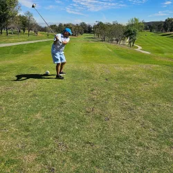 Los Serranos Country Club - Chino Hills